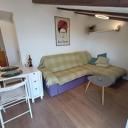 Apartmán Fenix - Stunning View, Great Location & Free Parking Opatija Exteriér fotografie