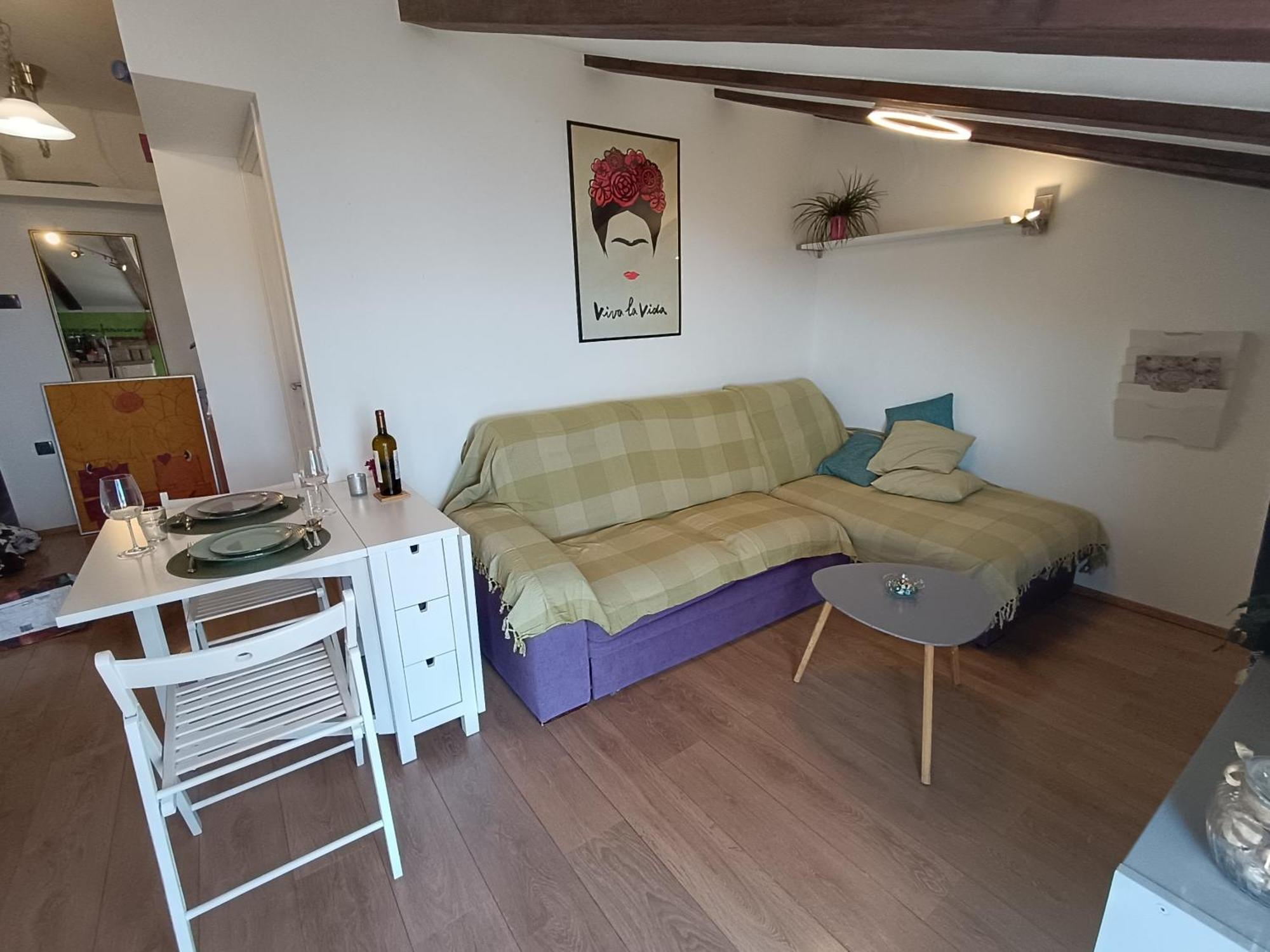 Apartmán Fenix - Stunning View, Great Location & Free Parking Opatija Exteriér fotografie